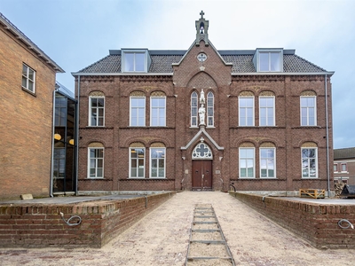 St. Willibrordusstraat 49