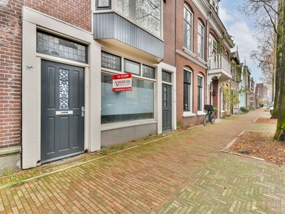 Stationsstraat 24 A