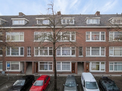 Texelsestraat 51 a