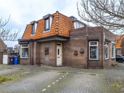 Trompstraat 32