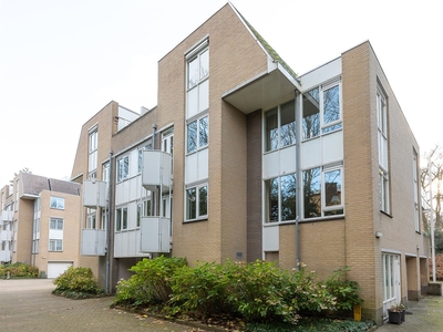 Utrechtseweg 36 -18