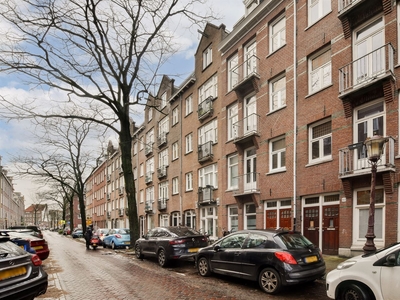 Vaartstraat 62 D