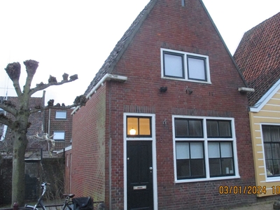 Vijverstraat 16