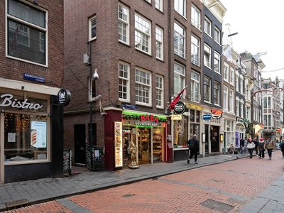 Warmoesstraat 51 B