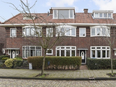 Wassenaerstraat 10