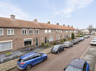 Albrecht Rodenbachstraat 12, Waalwijk