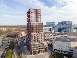 Appartement in Almere met 3 kamers