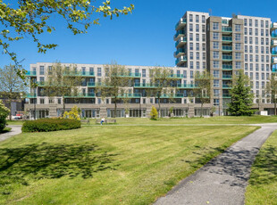 Appartement in Almere met 3 kamers