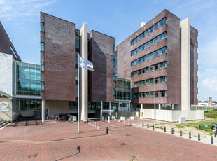 Appartement in Alphen aan den Rijn