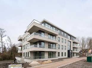 Appartement in Amstelveen met 4 kamers