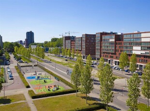 Appartement in Amsterdam met 4 kamers