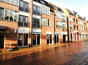 Appartement in Apeldoorn met 3 kamers