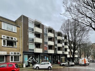 Appartement in Arnhem met 2 kamers