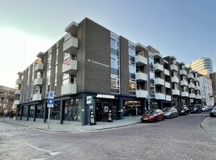 Appartement in Arnhem met 2 kamers