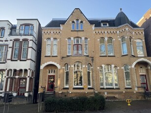 Appartement in Arnhem met 3 kamers