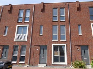 Appartement in Arnhem met 5 kamers