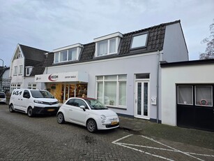 Appartement in Baarn met 2 kamers