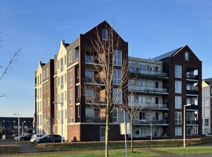 Appartement in Barneveld met 3 kamers