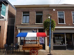 Appartement in Barneveld met 3 kamers