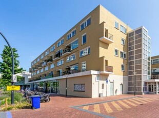 Appartement in Capelle aan den IJssel met 4 kamers