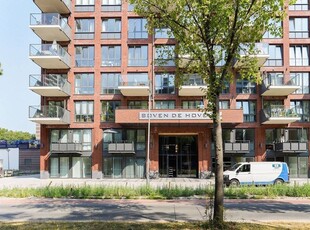 Appartement in Delft met 2 kamers