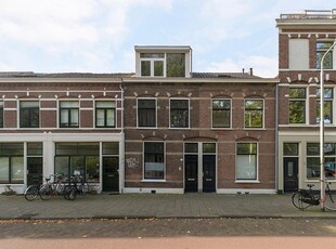 Appartement in Delft met 2 kamers