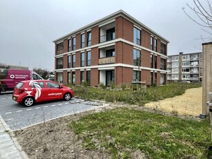 Appartement in Den Helder met 3 kamers