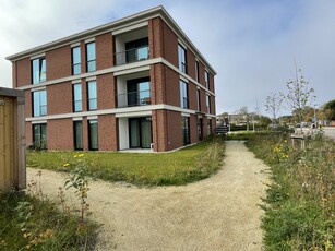 Appartement in Den Helder met 3 kamers