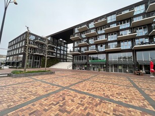 Appartement in Dijk en Waard met 3 kamers