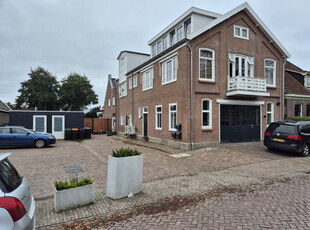 Appartement in Dijk en Waard met 5 kamers