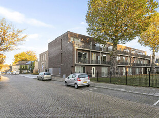 Appartement in Eindhoven met 2 kamers