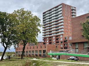 Appartement in Eindhoven met 3 kamers