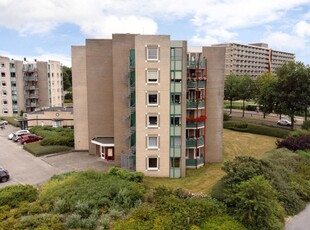 Appartement in Enschede met 3 kamers