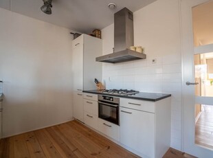 Appartement in Gorinchem met 4 kamers