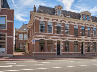 Appartement in Haarlem met 3 kamers