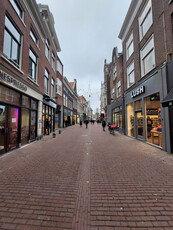 Appartement in Haarlem met 3 kamers