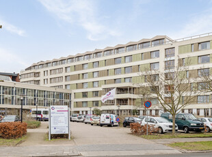 Appartement in Hilversum met 2 kamers