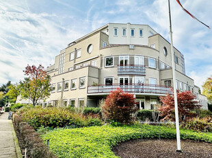 Appartement in Hilversum met 3 kamers