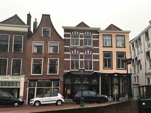 Appartement in Leiden met 2 kamers