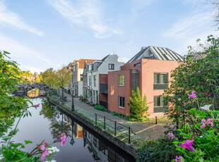 Appartement in Leiden met 4 kamers