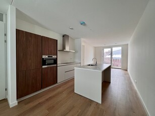 Appartement in Maastricht met 2 kamers