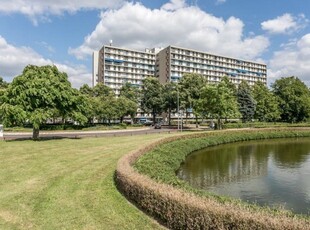 Appartement in Maastricht met 4 kamers