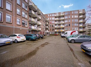 Appartement in Nieuwegein met 2 kamers