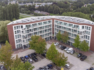 Appartement in Nieuwegein met 3 kamers