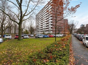 Appartement in Rijswijk met 5 kamers