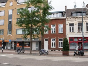 Appartement in Roermond met 2 kamers