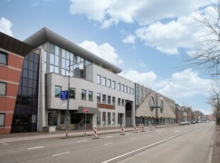 Appartement in Roermond met 2 kamers