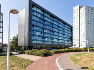 Appartement in Terneuzen met 3 kamers