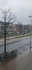 Appartement in Utrecht met 2 kamers