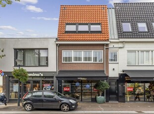 Binnenweg 185B, Heemstede